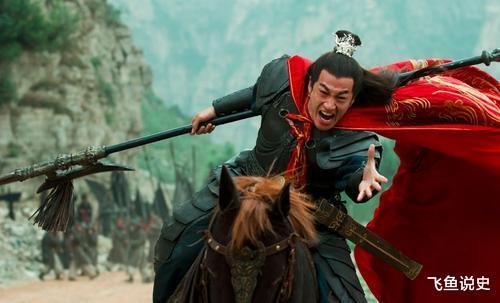 「董卓」董卓有4位大将，吕布第一华雄第四，那么排名第二第三的又是谁？