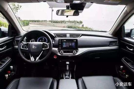 SUV|这款本田经典车型回归！从14万跌至7万，十年开不坏！还看啥雅阁