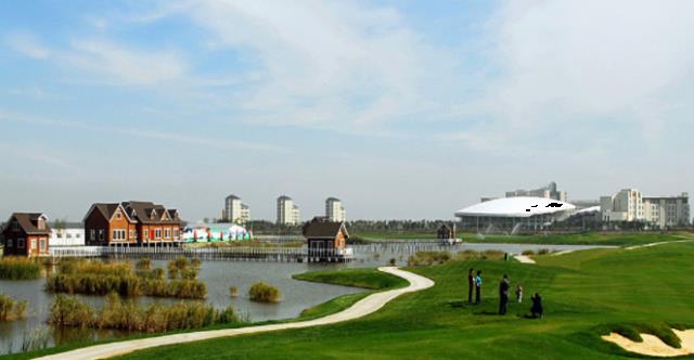 九寨沟|中国一生“一定要去”的3个5A景区，一个人也要去，因为值得