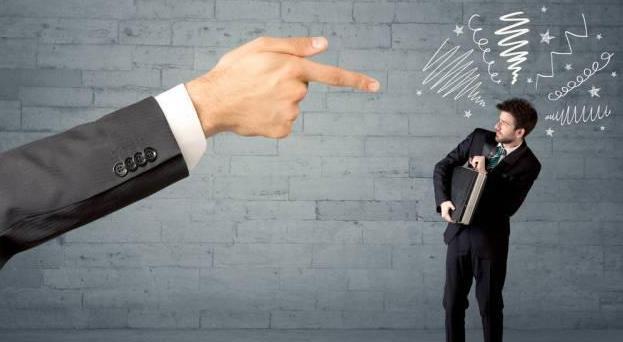 |职场中，被领导和同事看不上的人，往往有三个特征