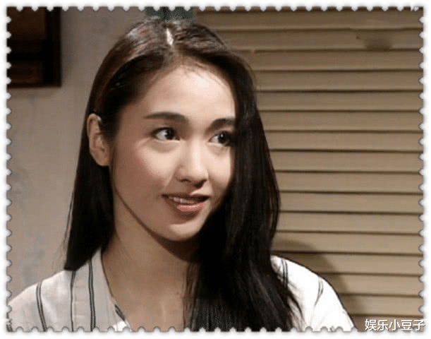 #黎姿#被誉为“第一赵敏”,被大21岁的男友背叛,37岁嫁给“香港跛豪”!