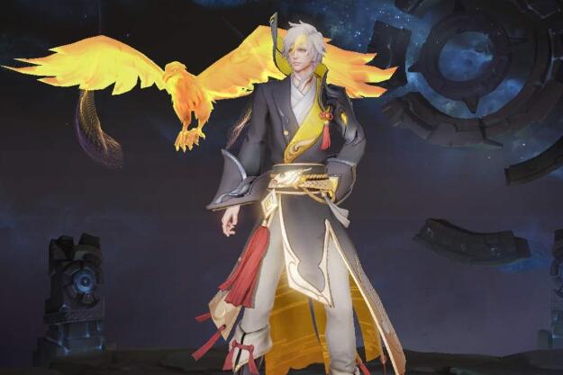 [狄仁杰]王者荣耀体验服：火舞获优化，射手集体增强，“射手荣耀”又来了？