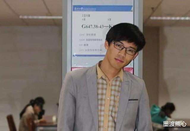 上海交通大学|人生赢家！他25岁读上海交大博士，妻子漂亮，带娃科研两不误