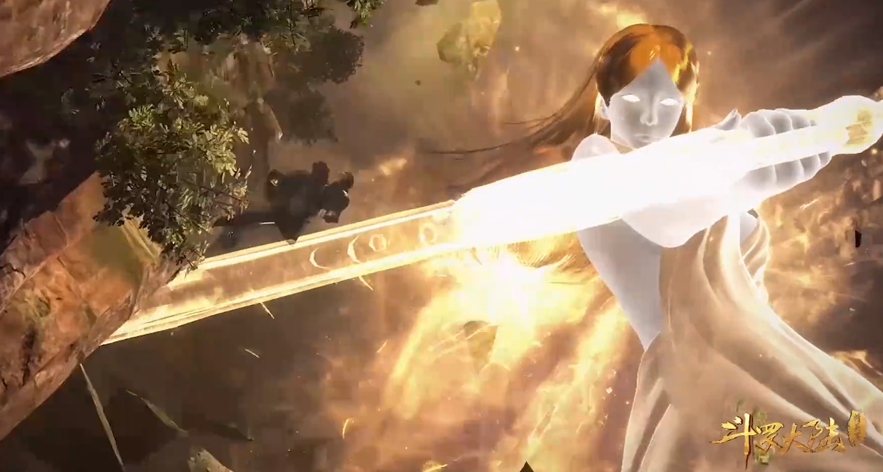 武魂|为何说斗罗大陆里这4个武魂是女生没办法拒绝的?最后一个是90%女孩的梦想