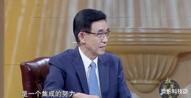 光刻机|干得漂亮！国产蚀刻机从65nm到5nm顺利完成，光刻机在路上？