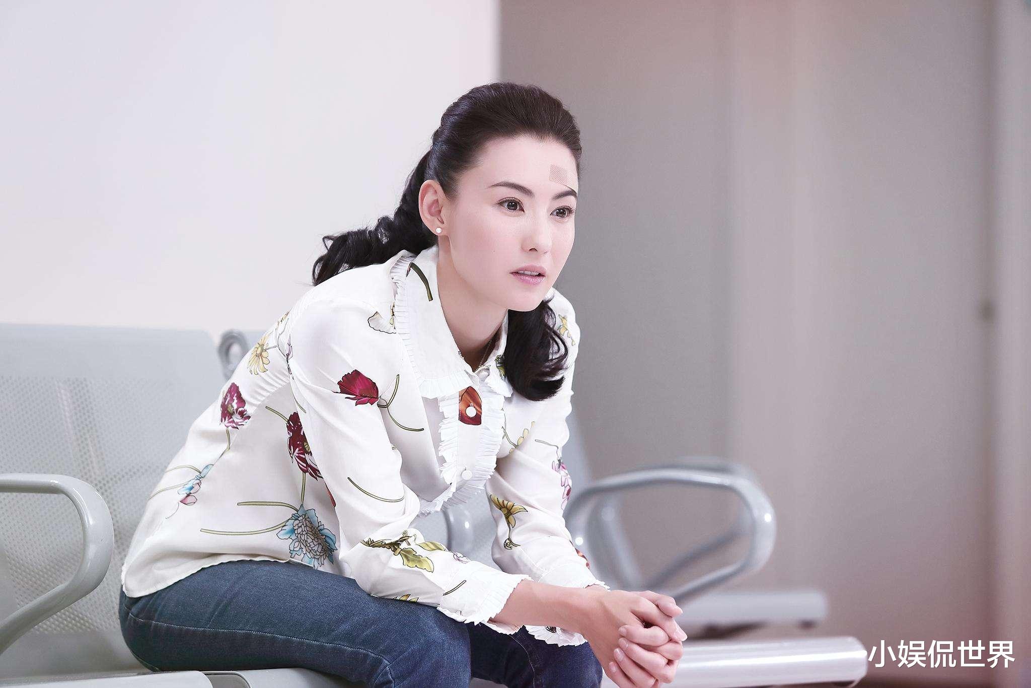 「张柏芝」张柏芝急售香港豪宅，降价三次无人出手，背后原因引人猜疑？