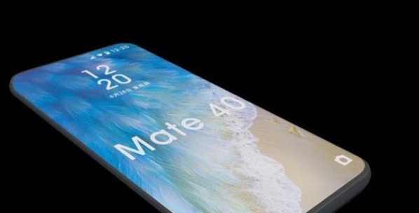 华为mate|华为Mate40未发先火，华为P30Pro黯然失色，高端旗舰跌至中端价格