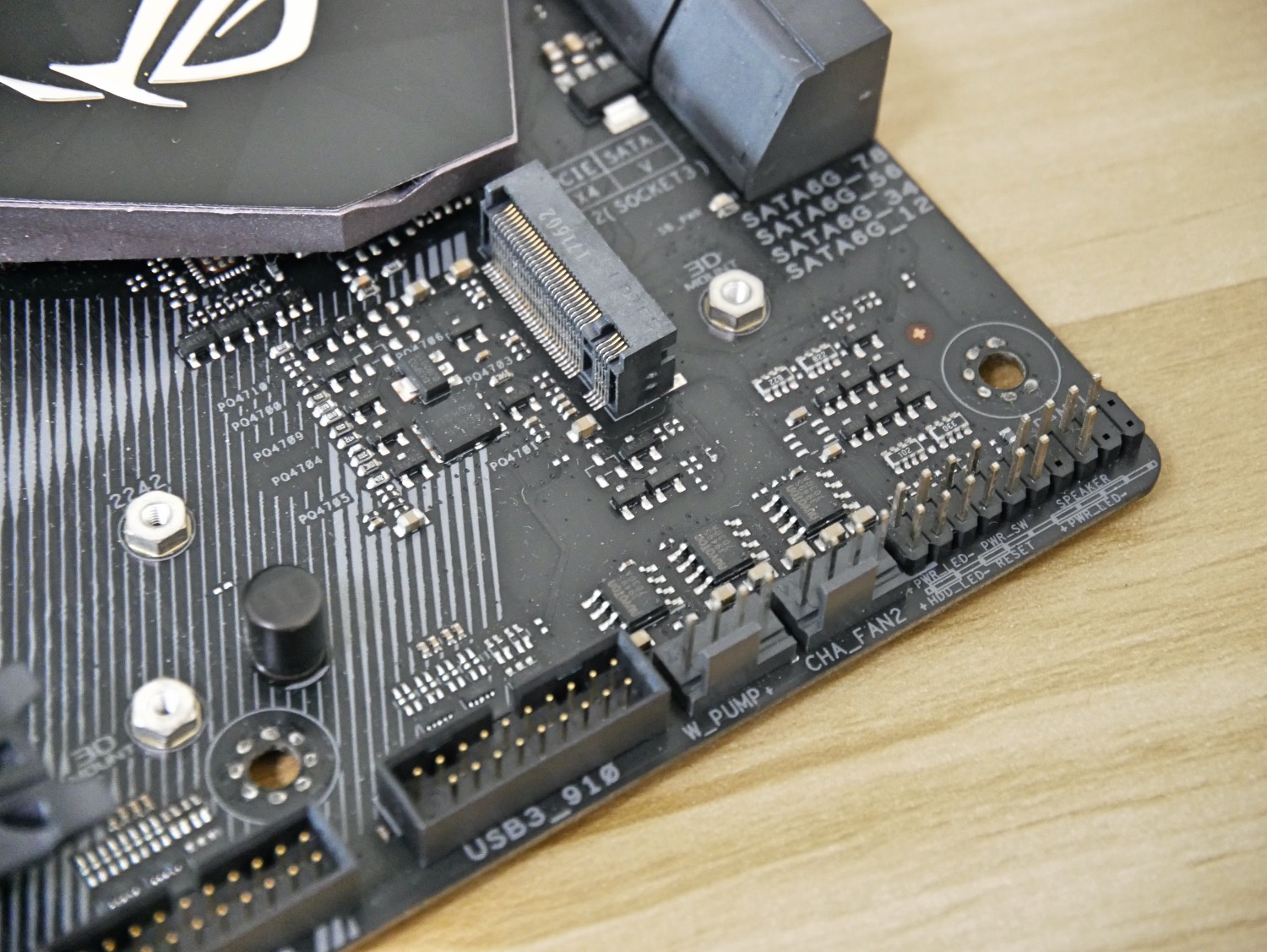 机箱|突如其来的装机——2K 预算如何装一台 3500X