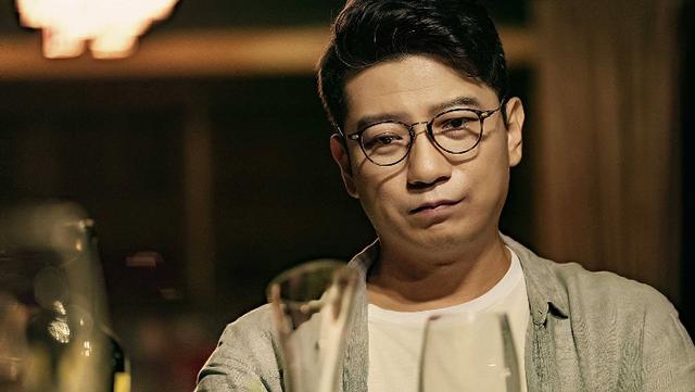 关菊英|张一山版《鹿鼎记》中，太监富大海的扮演者比七个老婆还让人期待