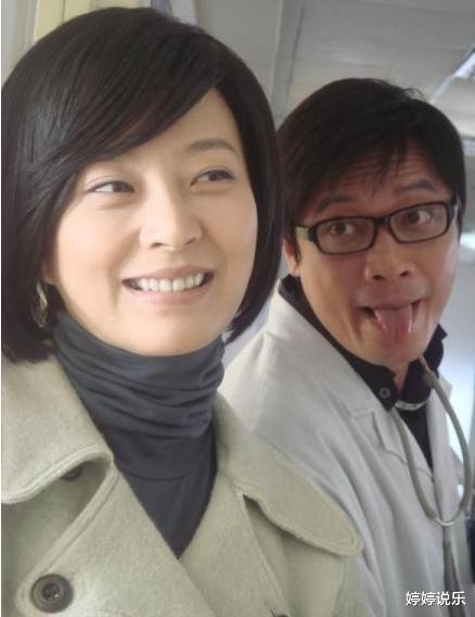 罗嘉良|为娶苏岩,罗嘉良放弃四千万净身出户,原配方敏仪如今怎样了?