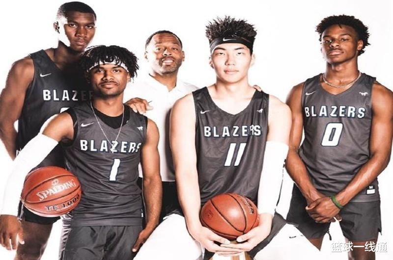 「中国男篮」中国男篮2024年最强一二三阵容出炉!2国手入选一阵,3人可入NBA