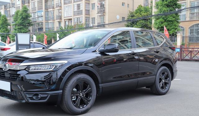 SUV|推荐4款高颜值SUV，国产、合资都有，价格不贵实力很强