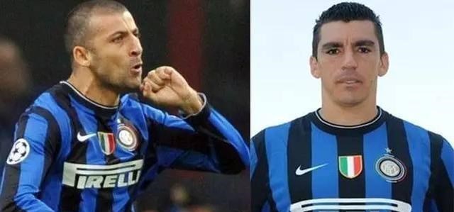 「维迪奇」足坛历史上最经典的五大中卫组合,第三个让人无限怀念……