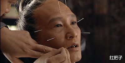 #破冰行动#出道17年，从未演砸过任何一部戏，8.1分的《破冰行动》只能垫底