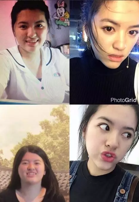 「健身」人丑就要多健身，别问为什么！