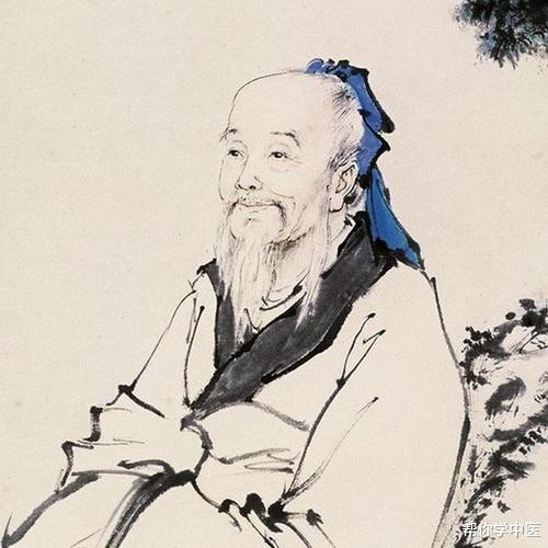 口腔溃疡|孙思邈挑出两味药,一清一散,治口腔溃疡!千年恩赐,请你珍惜