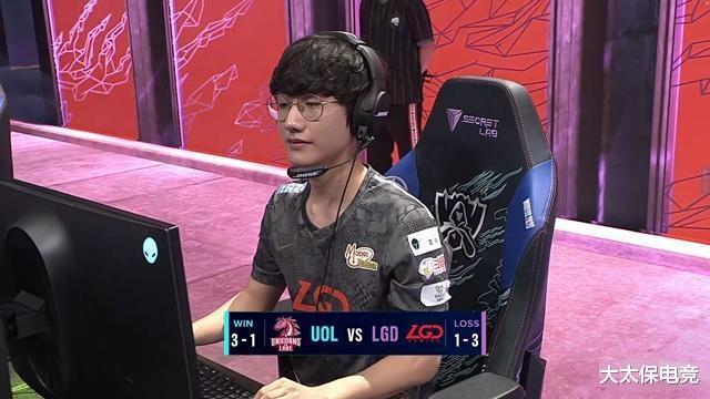 ig|Peanut凭借一己之力将IG与FPX耗时两年树立起的韩援形象成功摧毁！