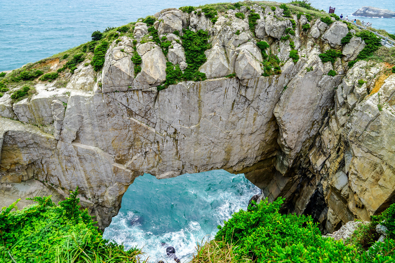 #海岛#去不了国外海岛？国内这些海岛看过来！