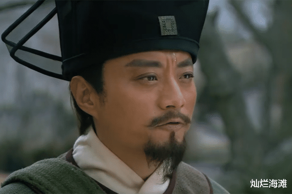 [金枪手徐宁]此人重创卢俊义，击败梁山五将，与金枪手徐宁同归于尽