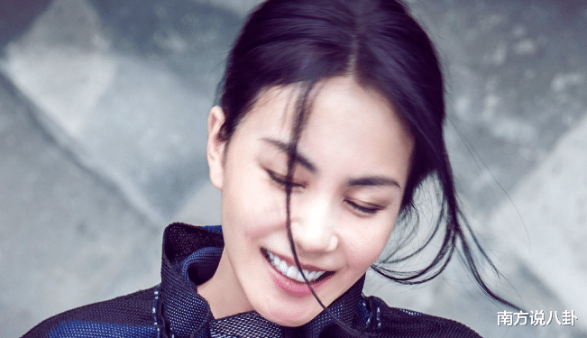 『王菲』华语乐坛天后四岁时差点窒息离开人世,现在的她虽然作品不多,但永远留在了大家的心里