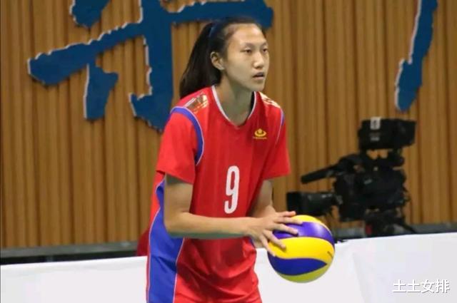 #陈佩妍#中国女排，这3名希望之星，名气大于实力！1人还是郎平钦点球员