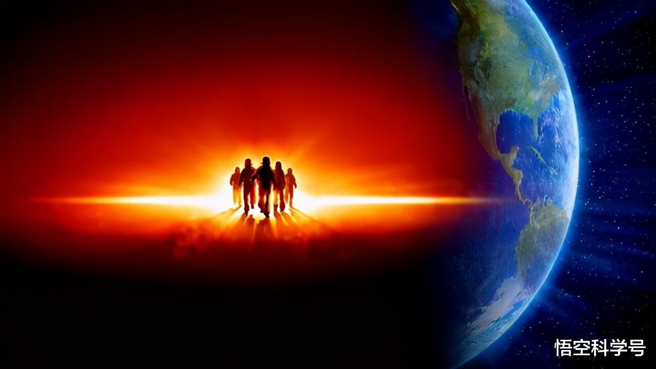 地心人|南美洲地下发现“千里”通道！连接多国，是地心人修建的？