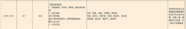 琉璃云歌会|《琉璃云歌会》反转，女方主动不参加游戏，活动未结束通稿满天飞