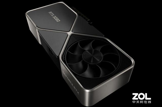 英伟达|扔掉NVIDIA 2080Ti吧  NVIDIA 30系显卡一次性全看够