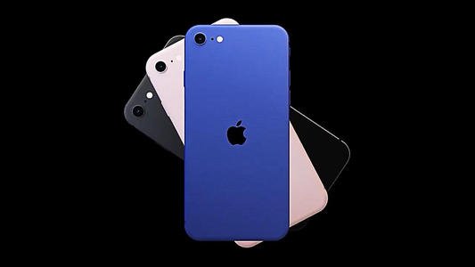 iphone9：重磅推出，iPhone 9终于确定20号！经典款的福利