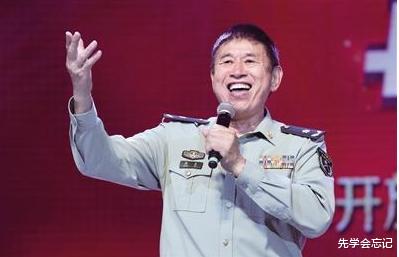 程志|“欠账大户”程志，与殷秀梅离婚后二婚迎娶女将军，今现状如何？