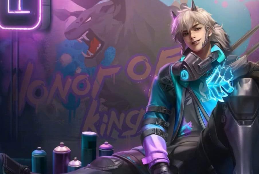 #打野#喜欢打野不一定是野王，一个动作教你辨认打野玩家是不是野王