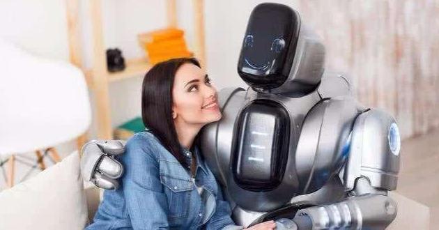 [机器人]男性机器人一经上市就遭哄抢？女性用户好评达100%，只因这3个原因