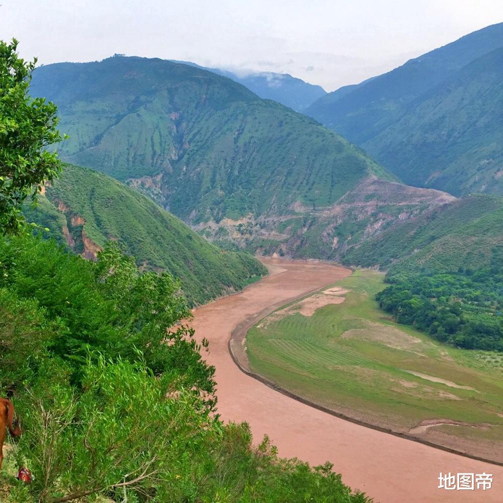 「」发源于中国，红河对越南意味着什么？