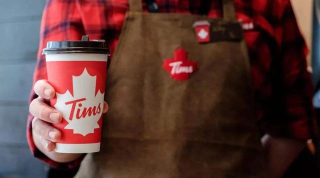 零售业|左手腾讯,右手阿里,这个咖啡连锁品牌叫板星巴克