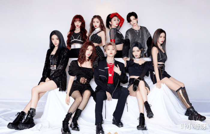 #杨超越#《极限挑战6》惹争议，飞行嘉宾身份被曝，又来挑战观众底线了！