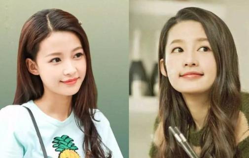 『孙怡』她因长得太美而被追求，24岁就生了孩子，今丈夫对她依旧宠爱