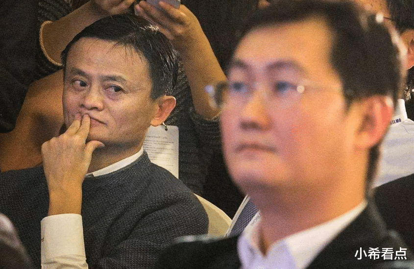 「社交」联合国急宣布，让腾讯措手不及，马化腾终于有了危机感！