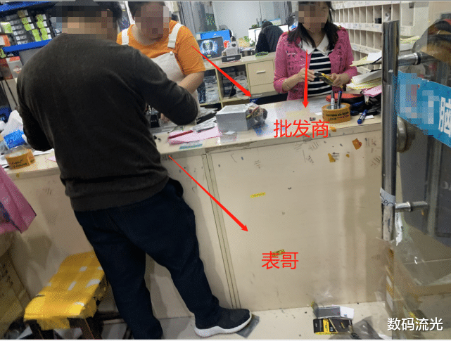 组装电脑|给表哥组装电脑没挣钱,他偷跟我到市场,做的事情叫我下不来台!