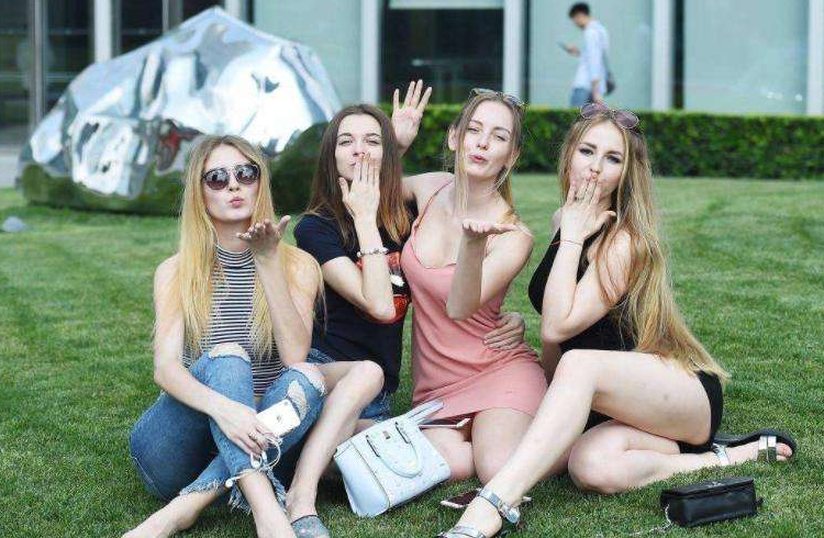 「乌克兰」乌克兰美女嫁到中国，彩礼可以不要，但是这个要求必须要答应