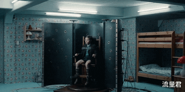 #豆瓣#豆瓣9.7,我睡我自己,我生我自己......不愧是网飞第一科幻神剧!