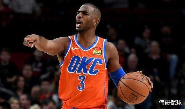 湖人队|再见雷霆！湖人或组三巨头！浓眉去向已定！NBA要大结局了