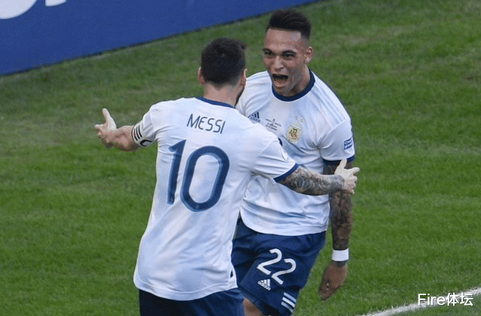 阿根廷队|阿根廷1-0令一人陷入尴尬！球队没他踢得更好，恐彻底无缘主力