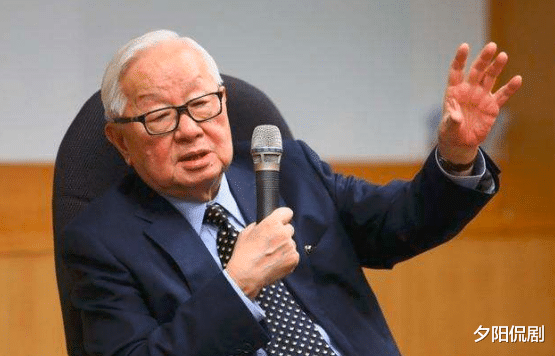 『张忠谋』台积电创始人张忠谋说：中国就是举全国之力也很难做出顶级芯片，王传福回击