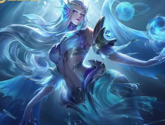 「王者荣耀」王者荣耀：极难获得的十位英雄，最后一个新手只有看的机会！