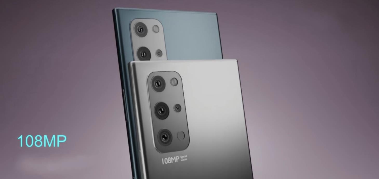 索尼|索尼放大招，120Hz+1.08亿+骁龙865Plus，不愧是索尼旗舰