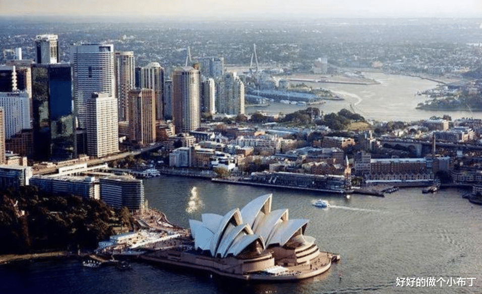 「澳大利亚」反华时就该想到有这么一天！中方或对澳大利亚展开反制，狠狠敲打