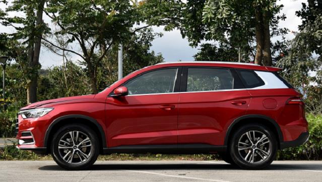 比亚迪宋|比亚迪又成功了，新“王炸”月销过万，一箱油900Km，才8.58万起