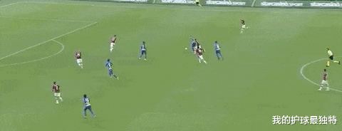 伊布|一场3-1让米兰大喜！恰神独造3球+凯西世界波 伊布百场哑火