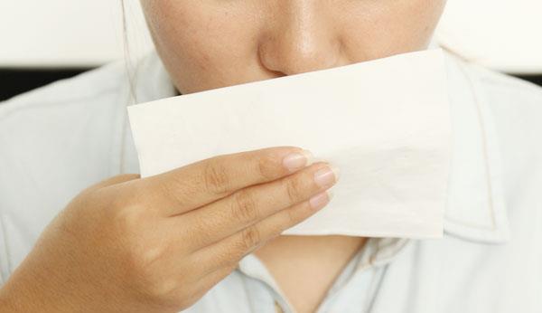 #肺癌#为何长期抽烟没患肺癌，不抽烟却患上了？肺部癌变和什么有关？