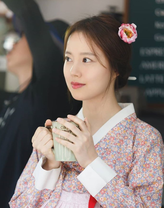 #电视剧#十位韩国演员违背衰老的规律，比十年前的自己还年轻漂亮，太厉害